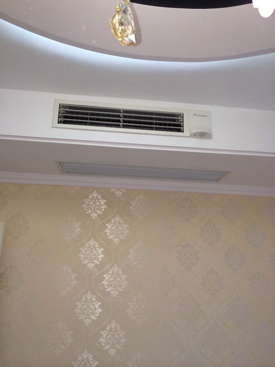 碧桂园空调案例图